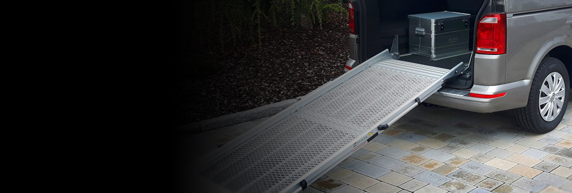 STEPCONCEPT, fabricant de marchepieds & rampes d'accès